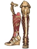 Wonder Woman Boots