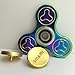 Ultra speed Tri spinner fidget spinner quite fidget hand spinner EDC