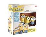 Minions Hit Them Out Board Game
