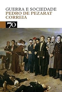 Livro Guerra e Sociedade