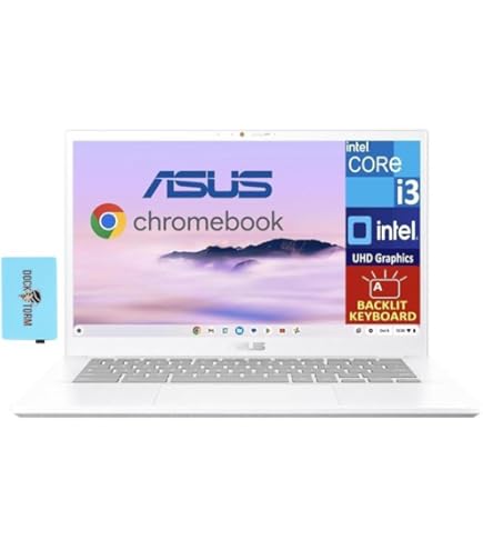 Amazon.com: ASUS Chromebook Plus CX34 14