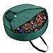 Tiny Tim Totes 83-DT5579 Premium Holiday Christmas Bag with Bonus Center Storage | 36
