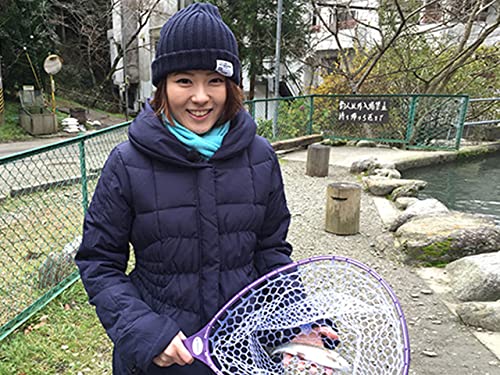 Amazon Co Jp 釣りはじめます シーズン1を観る Prime Video