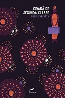 Livro Cidadã de segunda classe