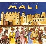 Putumayo Presents: Mali