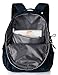 Large Capacity Backpack 15 Inch Laptop Schoolbag Travel Daypack (990 Violet red)