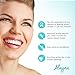  Oral B Replacement Brush Heads- Pk of 8 Generic Crossaction Oralb Braun Electric Toothbrush Heads- Cross Action Bristles Remove More Plaque & Reach Deep Within Teeth