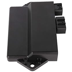 SCITOO CDI BOX Module Ignition Coil for Yamaha