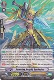 Cardfight!! Vanguard TCG - Dawning Knight, Gorboduc (G-BT03/028EN) - G Booster Set 3: Sovereign Star Dragon