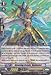 Cardfight!! Vanguard TCG - Dawning Knight, Gorboduc (G-BT03/028EN) - G Booster Set 3: Sovereign Star Dragon