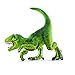 Schleich Velociraptor Toy Figure, Mini
