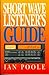 Short Wave Listening Guide by 