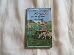 Pierre et le loup