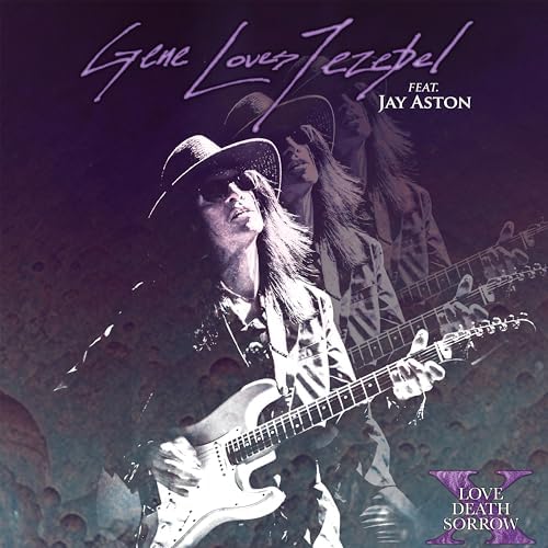 GENE LOVES JEZEBEL - 5 Album Box Set - Amazon.com Music