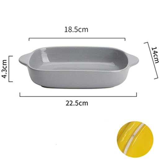 KOIYOI Color Creativo Horno microondas microondas Oreja ...