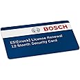 Bosch 3824-08 ESI[Truck] 1-Year Software Renewal License