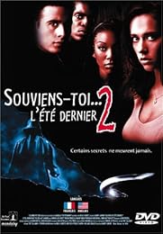 Souviens-Toi... L'été Dernier 2