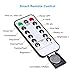 2 Set Fairy Lights Fairy String Lights Battery Operated Waterproof 8 Modes 100 LED 33ft Copper Wire Firefly Lights with Remote Control(Timer) for Christmas Tree Wedding Party Home Decorations