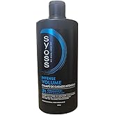 Syoss Volume Shampoo for Fine Flat Hair 400 Ml