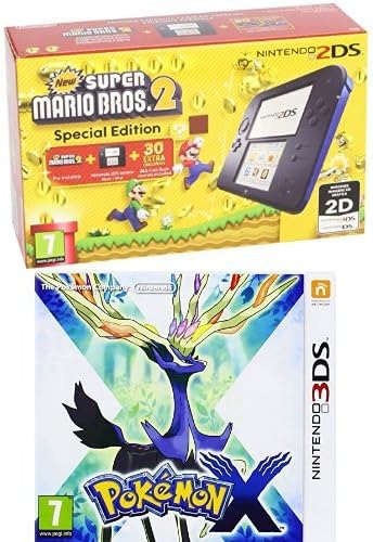 amazon juegos nintendo 2ds