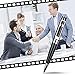 Spy Camera Pen Hidden Camera Meeting Video Recorder HD 1080P Mini Portable DVR Cam Built-in 16GB Micro SD Card + 2 Ink Fills