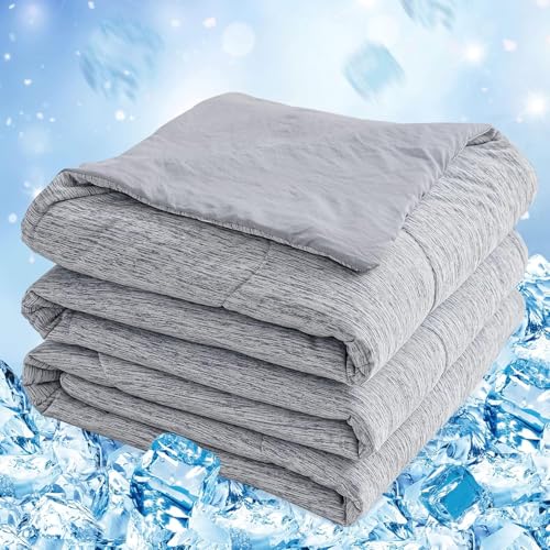 CHOSHOME Cooling Comforter
