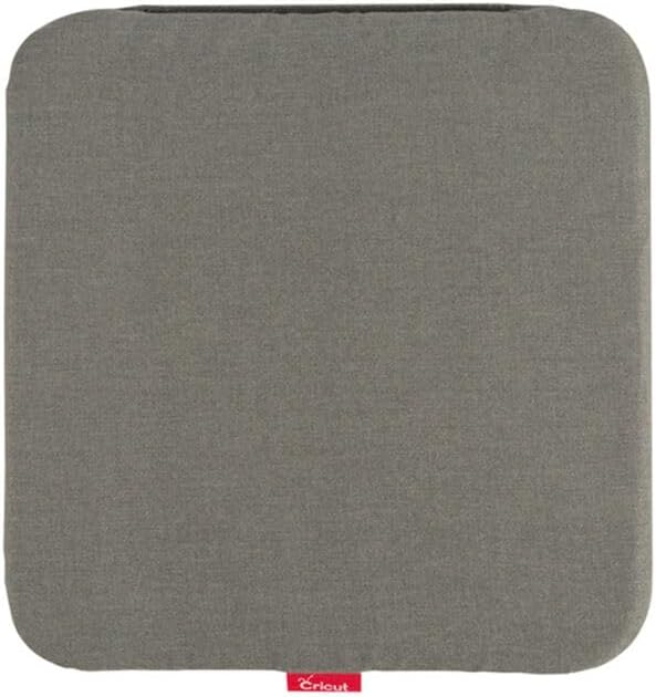 Cricut EasyPress Mat 30.5 cm x 30.5 cm Grey 12 x 12 inches