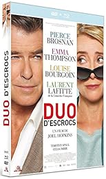 Duo d'escrocs - Combo Blu-ray+ DVD