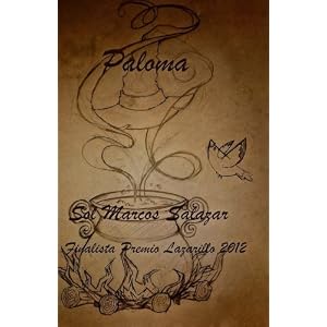 Paloma (La Magia de Idria) (Volume 1) (Spanish Edition)
