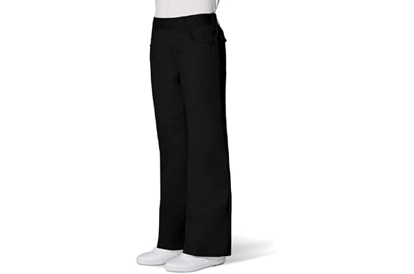Best Girls' School Uniform Pants