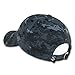 RapDom Polo Style American Pride Flag Baseball Caps - NTG Camo
