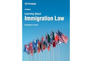 Learning About Immigration Law