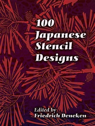 Amazon.com: Traditional Japanese Small Motif: Textile Design I