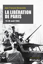 La  Libération de Paris
