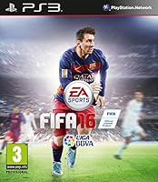 FIFA 16 - Standard Edition