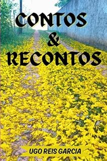 Livro Contos & Recontos