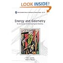 Energy and Geometry: An Introduction to Deformed Special Relativity (World Scientific Series in Contemporary Chemical Physics)