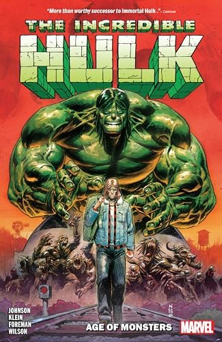 Amazon.com: Immortal Hulk Omnibus (Immortal Hulk (2018-2021