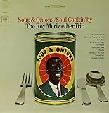 SOUP AND ONIONS / SOUL COOKIN BY                   image