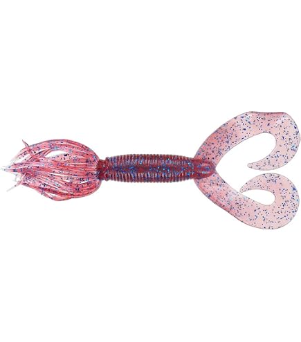 12 Pièces Leurre Souple 14g Avec Tête Plombée - Kit Appât Pêche 8cm Pour Bar, Truite, Brochet