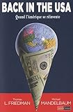 Back in the USA (French Edition) by 