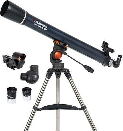 k way telescope price