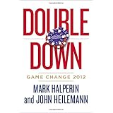 Double Down: Game Change 2012