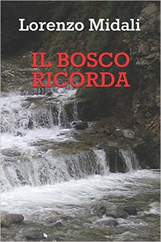 Lorenzo Midali - Il bosco ricorda (2015)