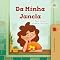 Livro Da Minha Janela