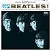 Meet The Beatles (The U.S. Album)
