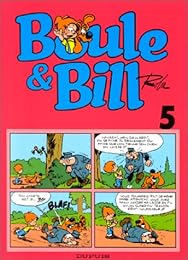 Boule & Bill