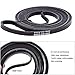 LEBOO Dryer Repair Kit for Samsung Dryer Belt Maintenance kit Include DC97-16782A Roller DC93-00634A Indler Pulley and 6602-001655 Belt Replace AP5325135 AP4373659 AP6038887 PS4221885 PS4133825 (Kit)