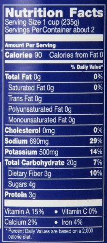 4 PROG+CLAS+GARDEN+VEG+18+5OZ