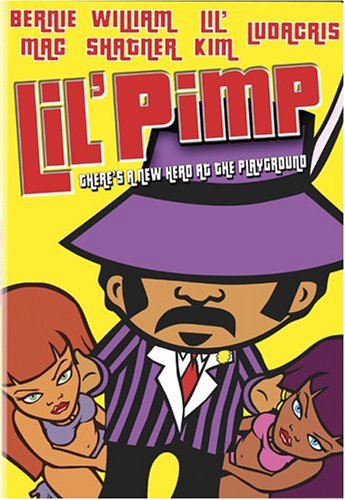 Download Lil' Pimp Download Lil' Pimp